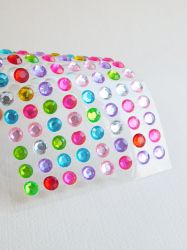 Камъчета - Микс - 120 бр.