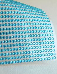 Камъчета - Тюркоаз - 567 бр.