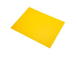 Картон - Colore Canary Yelloy - A4 - 185 g/m²