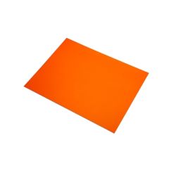 Картон - Colore Orange - A4 - 185 g/m²