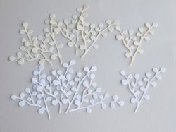 Клончета Шампанско и Бяло - 10 бр