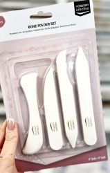 Комплект  за биговане - 4 бр.