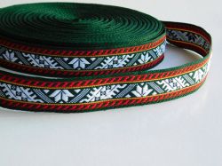 Ширит - Фолклорна шевица - 2,60 см - 2 м.