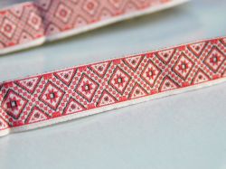 Ширит - Фолклорна шевица - 2,40 см - 2 м.