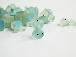 Синьо зайче - 1 бр.