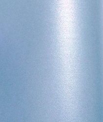 Перлена хартия  - STARDREAM Vista - син - А4