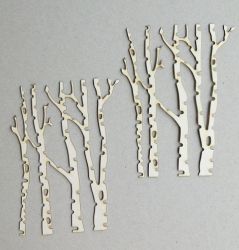 Брезова гора - 2 бр.