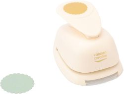 Перфоратор Scalloped Circle  - 3,80 см