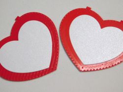 Сърце - 4 елемента