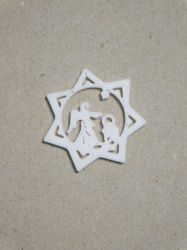 Рождество - 1 бр.