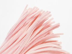 Пухкава тел - Розово - 10 бр.