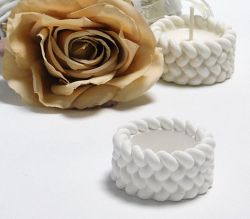  Мини кашпа  - 1 бр.