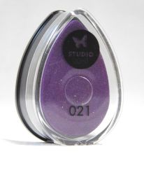 Пигментен тампон - Shades Of Purple 021