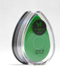 Пигментен тампон - Shades Of Green 017