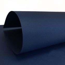 Картон - PERGRAPHICA - Mysterious Blue - 250 gm A4