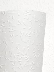 Релефен Картон - ROMA White