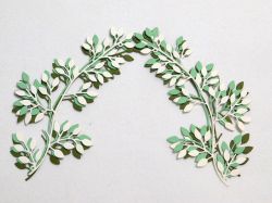 Клонки Арка - 6 бр.