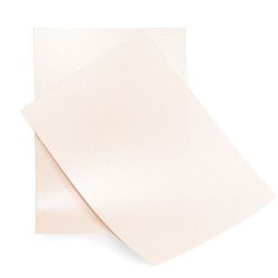 Перлен картон - Stardream Coral - A4 - 285 gr.