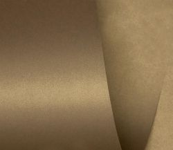 Перлен картон - Sirio Pearl Gold - А4 - 230 g/m²
