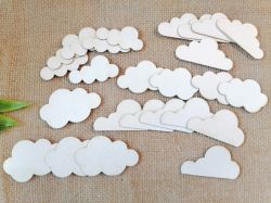 Облачета - 30 бр.