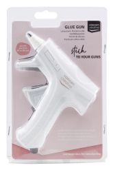 Пистолет за топъл силикон за силиконови пръчки 7 мм - Vaessen Creative