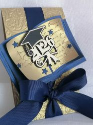 Картичка- плик за Него - Випуск 2026г - 