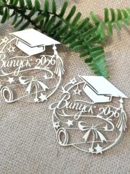 Център за картичка - Випуск 2026 - 2 бр.