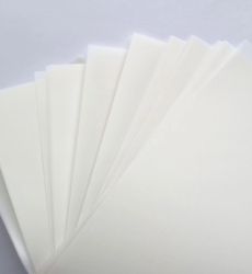 Комплект Паус 110 и 210 gsm - 12.50 х 30 см - 44 бр.