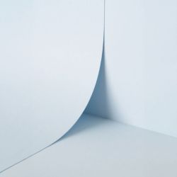 Картон - Pastel Blue  KEAYKOLOUR - A4 - 300 g/m²
