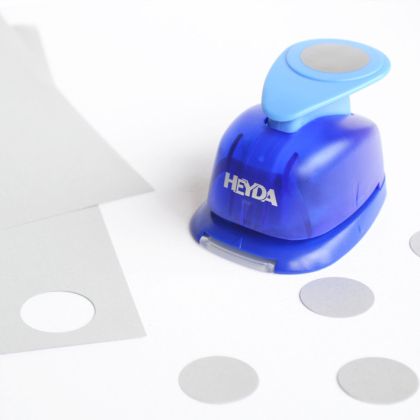 Перфоратор - Circle - 2.20 см.