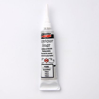 Универсален контур - перла - 20мл.