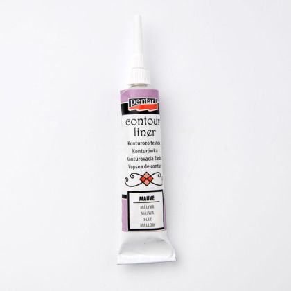 Универсален контур - Ружа - 20мл.