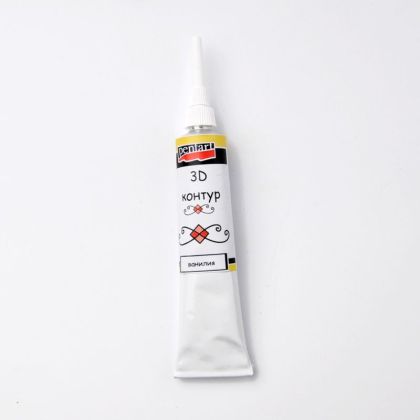 Универсален контур - ванилия - 20мл.