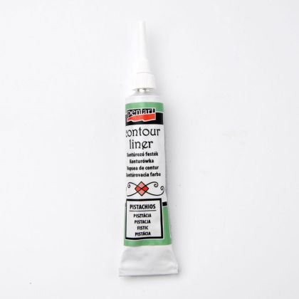 Универсален контур - шам-фъстък - 20мл.