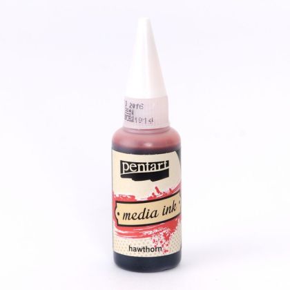 Алкохолно мастило - глог - 20мл.