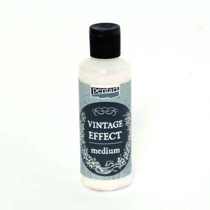 Винтидж ефект - медиум - 80мл