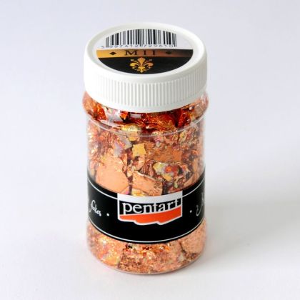 Шлак метал люспи - М11 - 100мл.