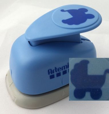 Перфоратор 25мм. - Carriage