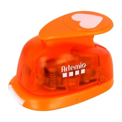 Перфоратор 25мм. - Heart