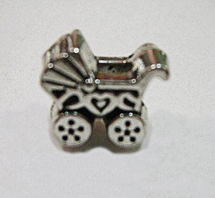 Бебешка количка