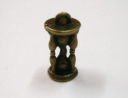 Пясъчен часовник