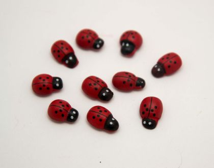 Калинки (малки) - 10 бр.