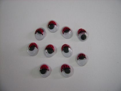 Очички - 20 бр.