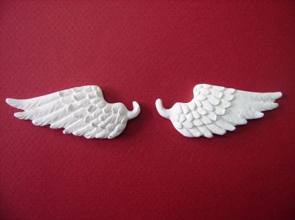 Крила - 2бр.