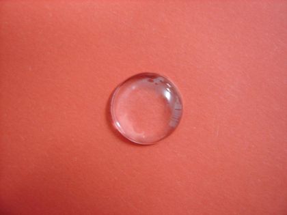 Кабошон(лупа) - 2,00 см.