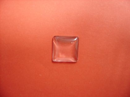 Кабошон(лупа) #7 - 1.8см.