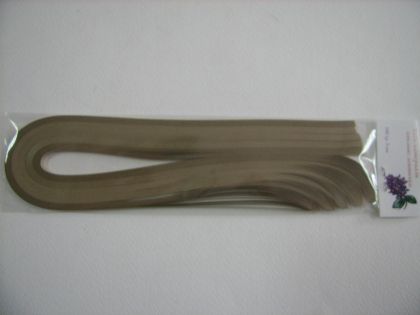 Квилинг хартия - перлена