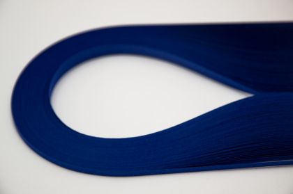 Квилинг хартия - ултрамарин - 100бр. - 35см.