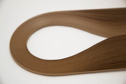 Квилинг хартия - кокос - 100бр. - 35см.