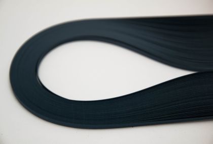 Квилинг хартия - гълъбово сив - 100бр. - 35см.